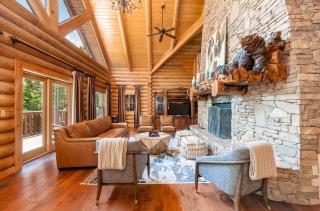 Legend Crest Lodge by Eden Crest - Sevierville - 2