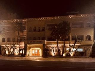 Acqua Marina Hotel&Restaurant - Nocera Terinese - 9