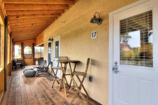 Centrally Located 5 Min to Beach Screen Porch - 2