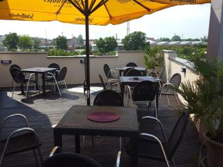 Hotel Westfalia - Halle an der Saale - 7