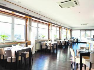 Hotel Westfalia - Halle an der Saale - 6