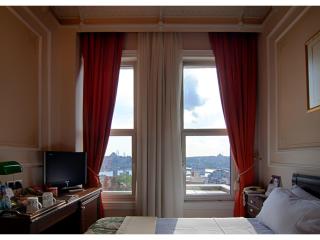 Anemon Koleksiyon Galata Otel - Istanbul - 1