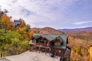 Picture Perfect by Eden Crest - Sevierville - 0