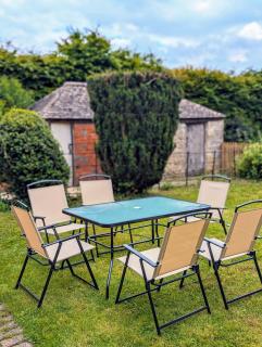 School View Cottage - North Cerney - 4