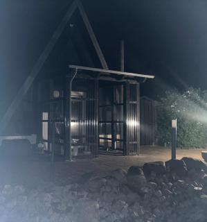 Karlchens Finnhütte - Papendorf - 3