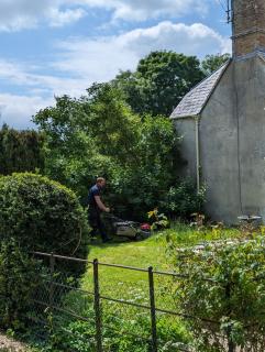 School View Cottage - North Cerney - 7