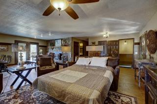 Rebel Retreat by Eden Crest - 2