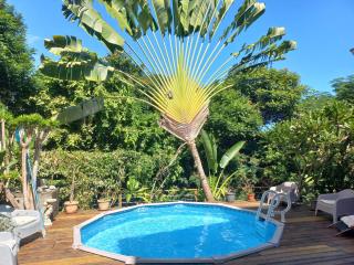 MARINA BLUE fabuleux Appartement vue LAGON - Punaauia - 7
