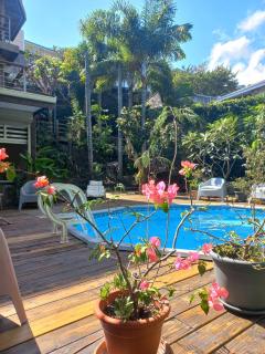 MARINA BLUE fabuleux Appartement vue LAGON - 6