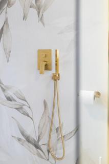 Olive apartment - Kaštela - 1