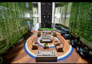 HOTEL TAMBAU FLAT EXCLUSIVE apt particular - 5