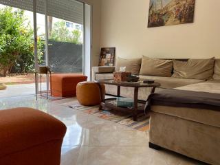 The garden corner - 3