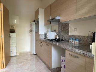 The garden corner - 1