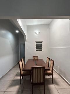 Casa em Aparecida - Aparecida - 0