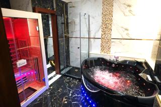 SPA Hotel Liliova Prague Old Town - 8