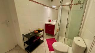 Studio avec terrasse charmante à -10mn du métro 4 - 7