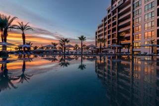 Ocean view suite - 1
