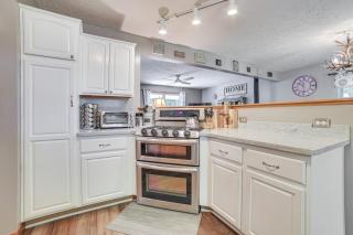 Tranquil Home on Fowler Lake with Private Boat Dock! - 4