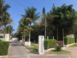 Luar da praia Juquehy - Juquei - 7