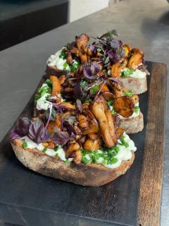 Gasthaus Neue Mühle - 1