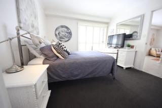 Jubilee Apartment 10 2 Paragon Ave SWR - South West Rocks - 4