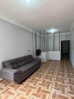 Casa em Aparecida - Aparecida - 1