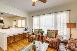 Main Street Home 1 Mile to Callaway Gardens - 5