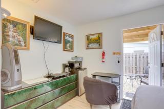 Pet-Friendly Stuart Studio Less Than 3 Mi to Downtown! - Stuart - 8