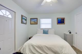 Pet-Friendly Stuart Studio Less Than 3 Mi to Downtown! - Stuart - 3