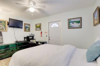 Pet-Friendly Stuart Studio Less Than 3 Mi to Downtown! - Stuart - 1