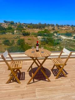 Axtart Penthouse with Amazing Views - Marsaxlokk - 9