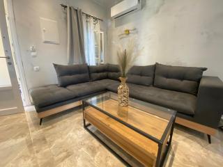 Pantanassa House - Nisakion - 0