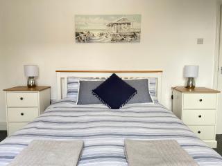BeRo Terrace, only a minutes walk to the beach! - Withernsea - 9