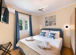 Marina's house - Nydri - 2