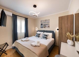 Marina's house - Nydri - 1