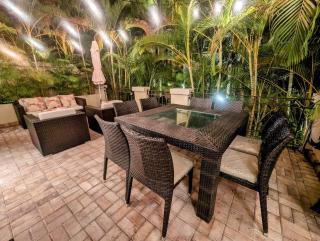 Ground Floor Fun - Under the Sun - Puntarenas No 1 - Boca de Río Hato - 9
