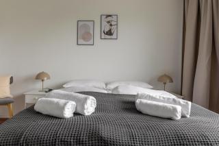 Global Living - Design Apartments I Terrace I Kitchen I Smart-TV I Parking space I München - Munich - 6