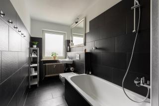 Global Living - Design Apartments I Terrace I Kitchen I Smart-TV I Parking space I München - Munich - 7