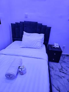 VHS Vinchee Suites - 7