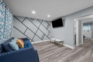 Stylish 2-BR Getaway in Heights with Pool - Houston - 8