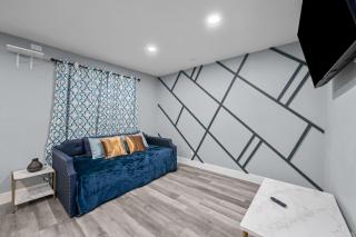 Stylish 2-BR Getaway in Heights with Pool - Houston - 2