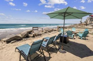 Oceanfront Home with Stunning View - Oceanside - 5