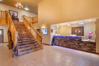 Best Western Devils Tower Inn - - 9