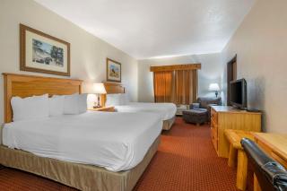 Best Western Devils Tower Inn - - 2
