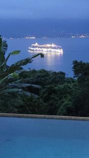Suite Nova com vista para o mar - Ilhabela - 7