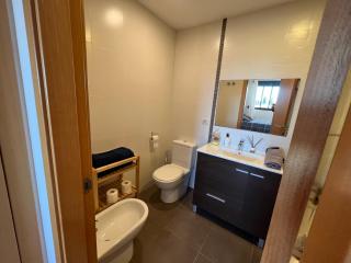 WONDERFUL APARTMENT IN CANET DE BERENGUER. VALENCIA - Valencia - 1