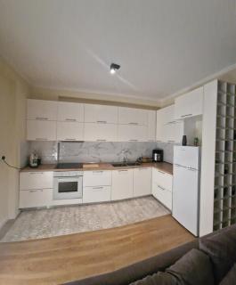 Caushi Apartment - Vlora - 6