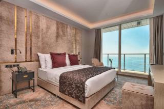 Best Western Premier Ottoperla Hotel - Istanbul - 2