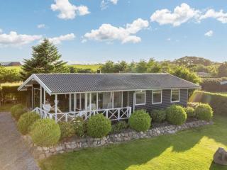 5 person holiday home in Roslev-By Traum - 0