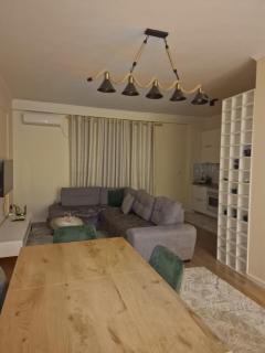 Caushi Apartment - Vlora - 7
